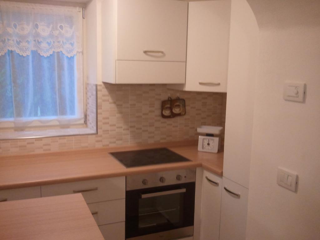 Casa Di Girolamo Apartamento Predazzo Quarto foto